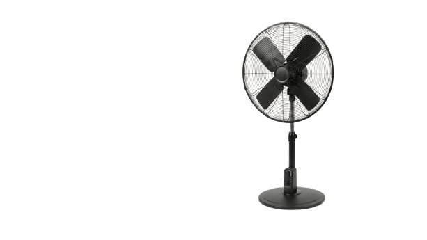 PEDESTAL FAN
