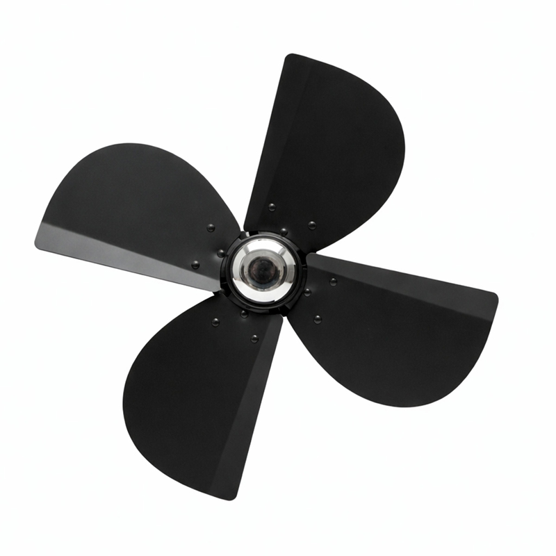 Fan Blades