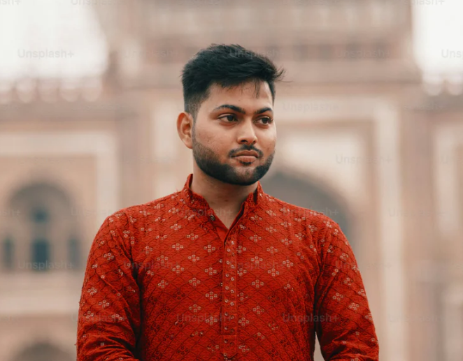 User Profile 1