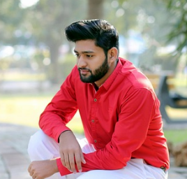 User Profile 5