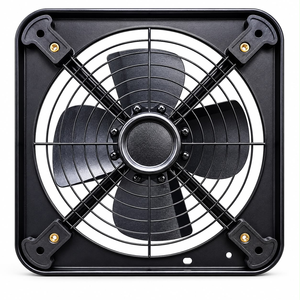 BLDC Exhaust Fan VIP