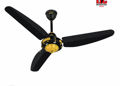 SOLAR FANS MODELS